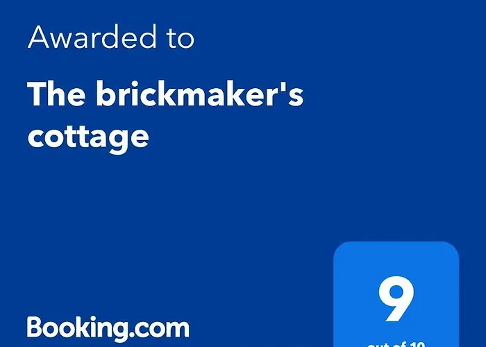 The Brickmaker'S Cottage