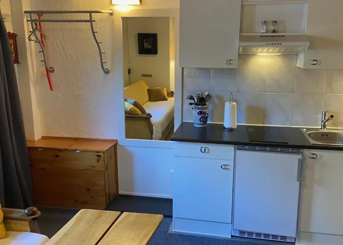 Huddinge Studio With Private Entrance