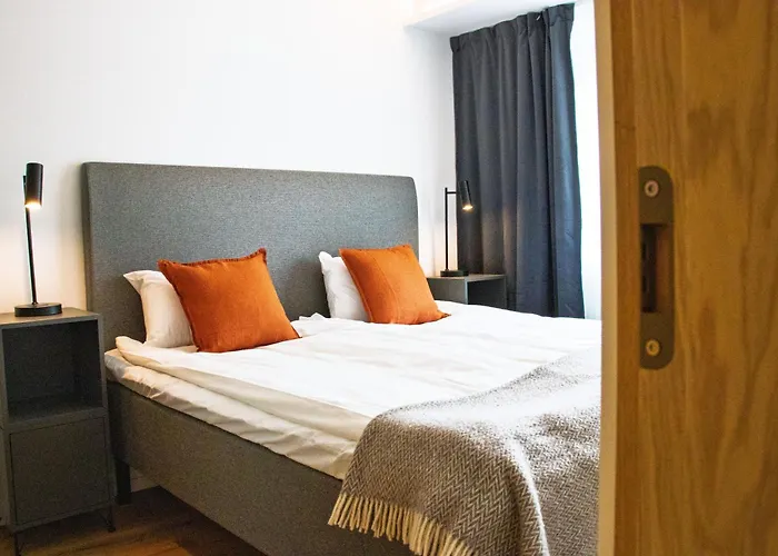 Uptown Hotel Apartments